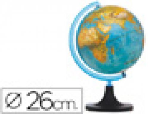 Globo com luz elite 12 com 26 cm diametro , Branca , 2902 , 8000623000083